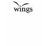 Boy's WINGS T-Shirt