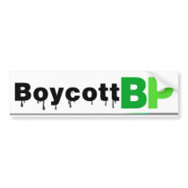 bp1 bumper stickers