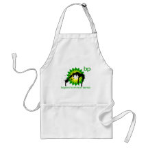BP -  Beyond Common Sense Aprons