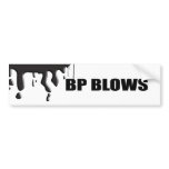 BP BLOWS
