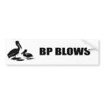 BP BLOWS