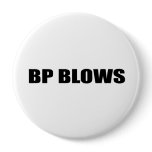 BP BLOWS