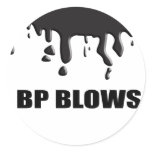 BP BLOWS