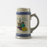 BP-- British Poisoner #2 Coffee Mug