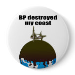 BP DESTROYED MY COAST