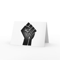 bp fist cards