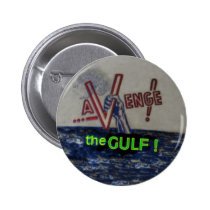 BP Gulf Oil Spill buttons