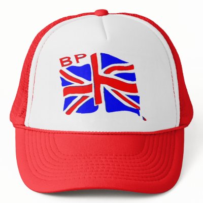 bp hat