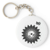 BP Logo Keychains
