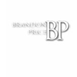 "BP" Logo Shirt