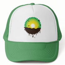 BP Oil Spill Trucker Hat