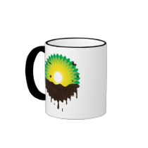 BP Oil Spill Mugs