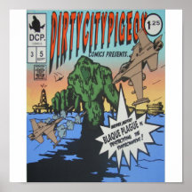 BP Oil Spill Posters
