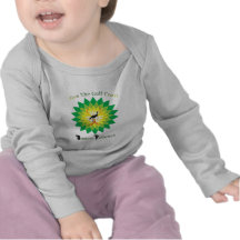 BP Oil Spill Tee Shirt
