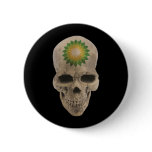 BP Skull Button