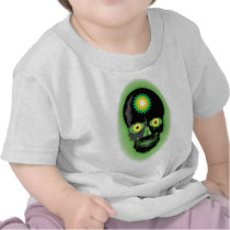 BP Skull T-shirt