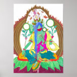 BP Tara poster