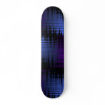 BP Wave Skateboard
