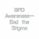 BPD Awareness-- End the Stigma hoodie embroidered shirts by nhbpda BPD Awareness-- End the Stigma hoodie embroidered shirts