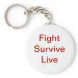 BPD Keychain keychains