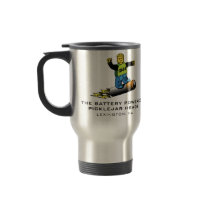BPPJH Travel Mug
