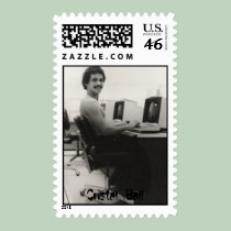 BPPR2008, Crystal  Ball stamps