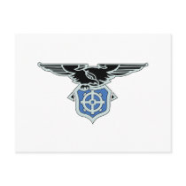 BR 219 POST CARDS