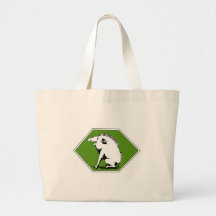 BR 44 CANVAS BAGS