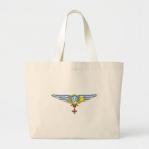 BR 7 CANVAS BAG