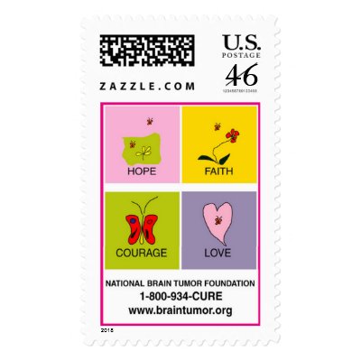   STAMPS by BrainTumor