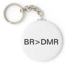 BR>DMR KEY CHAIN