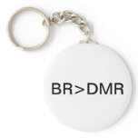 BR>DMR KEY CHAIN