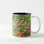 BR- Floral Photography Art Mug