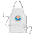 Bra aprons