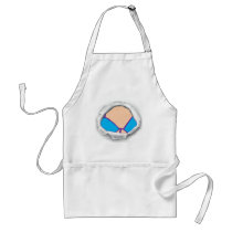 Bra aprons
