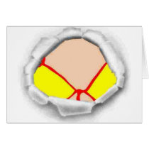 Bra cards by pollop Bra cards