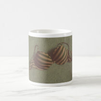 Bra Coffee Mug mugs