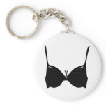 Bra Key Chains