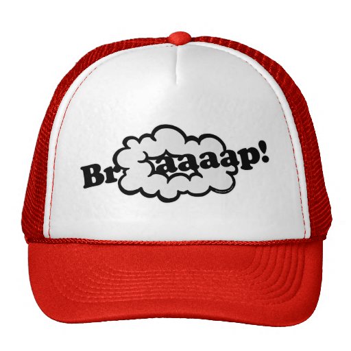 braap hat