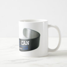 Bracelet Coffee Mug