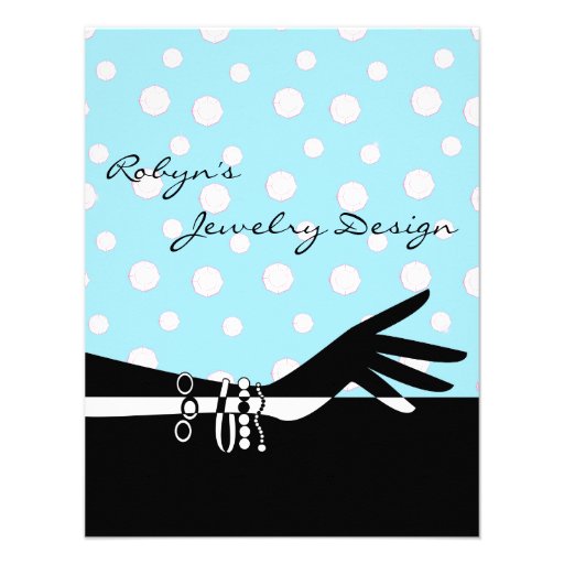 Bracelet  Escapades Custom Announcement