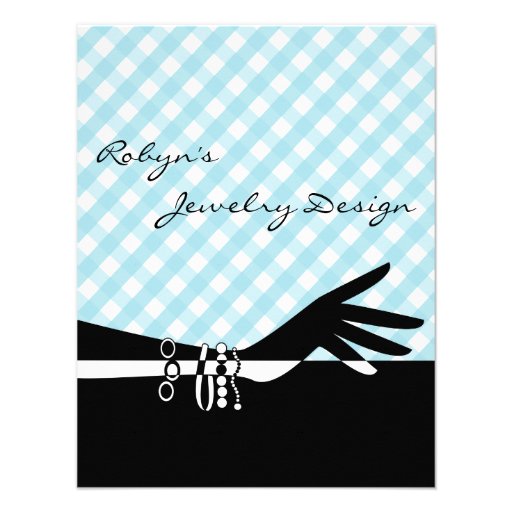Bracelet  Escapades Personalized Invitation