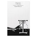 Bracelet Escapades stationery