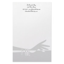 Bracelet Escapades stationery by trennea Bracelet Escapades stationery