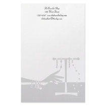 Bracelet Escapades stationery by trennea Bracelet Escapades stationery