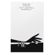Bracelet Escapades stationery