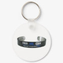 Bracelet keychains by lwilson80 Bracelet keychains