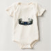 Infant Organic Onesie / Creeper