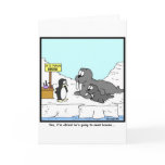 Braces Card