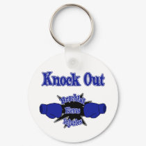 Brachial Plexus Injuries keychains